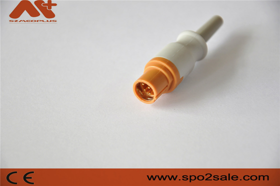 Accessoire de connecteur d'IBP compatible câble pour de Siemens/Draeger IBP adaptateur