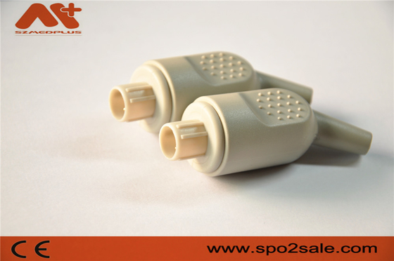 Accessoire de connecteur d'IBP compatible pour le câble d'adaptateur de Nihon Kohden IBP, 5Pin