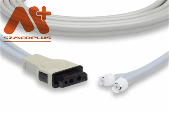 Marquette Compatible Nibp Cable CFS 2017008-001 pour le moniteur patient