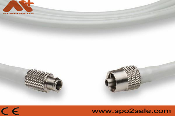 fabricant médical de câble du tuyau compatible de Criticare NIBP - 709 pour le moniteur patient 1100, 2200, 5070/P, 507E/P/R, 507