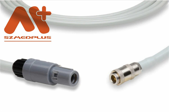fabricant médical de câble de tuyau compatible chirurgical d'Axia V1050T NIBP