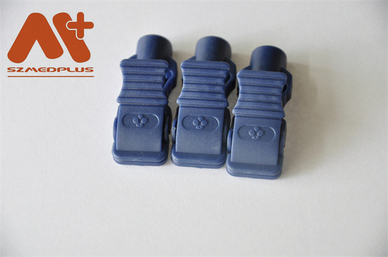 Banane à l'électrode Philips 989803166031 d'électrocardiogramme de Tab Adapters