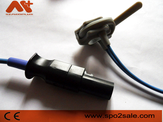 Capteur SpO2 - OXY-W4-H lié directement d'enveloppe compatible de nouveau-né d'Ohmeda de datex