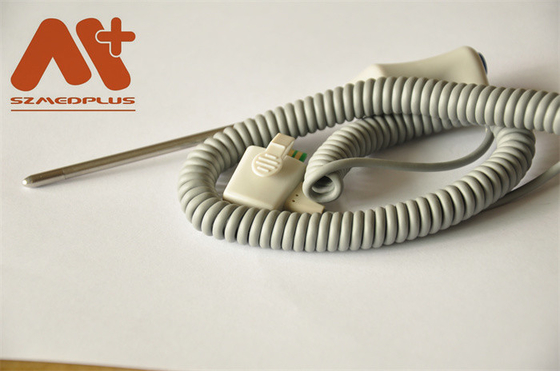 ISO13485 8 PVC Welch Allyn Oral Temperature Probe de la borne 02893-000