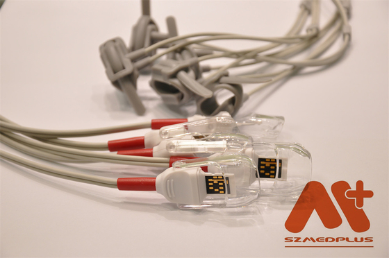 Le détecteur de SpO2 court RD SET YI compatible - 4054