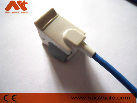 Capteur pédiatrique compatible de l'agrafe spo2 de doigt de Nellcor Oximax OXI-P/I