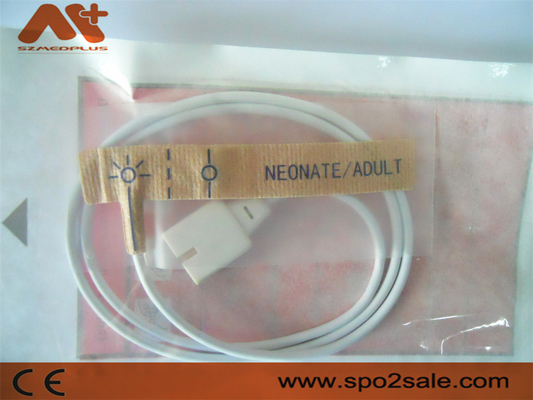 Capteur Spo2 MAX-N pédiatrique médical de Nellcor