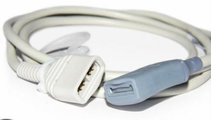 Odm médical de Philips Compatible Bis Cable Oem de câble de M1034-61630 EEG
