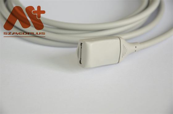 Odm médical de Philips Compatible Bis Cable Oem de câble de M1034-61630 EEG