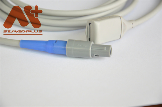 Odm médical de Philips Compatible Bis Cable Oem de câble de M1034-61630 EEG