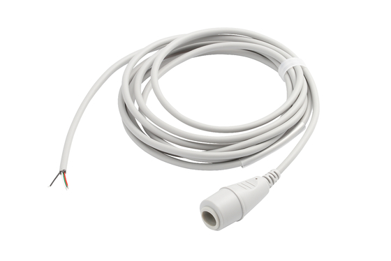 Cable d'adaptateur Szmedplus Ibp Pas de connecteur