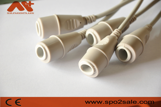 Cable d'adaptateur Szmedplus Ibp Pas de connecteur