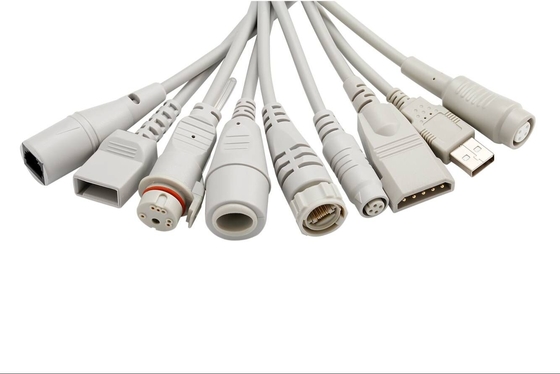 Cable d'adaptateur Szmedplus Ibp Pas de connecteur