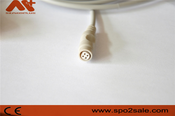 Datex Philips Ibp Cable Mindray des accessoires B.Braun de moniteur patient de GE
