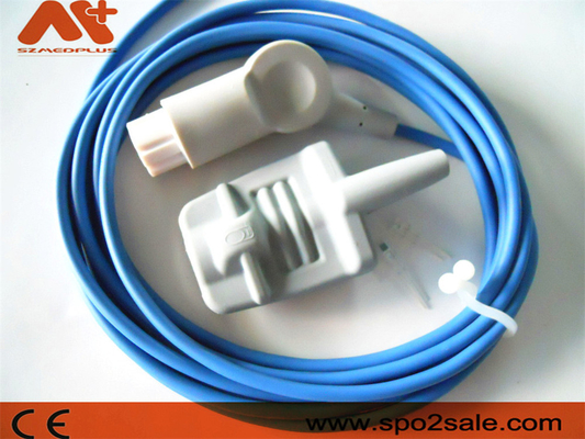 Accessoires Philips Nellcor Oximax Spo de moniteur patient de Mindray 2 kits de réparation