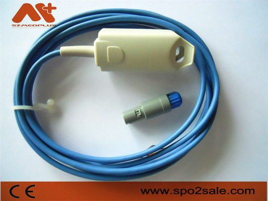 Accessoires Philips Nellcor Oximax Spo de moniteur patient de Mindray 2 kits de réparation