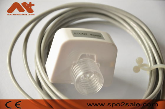 Capteur Capnography - 1015928 du courant principal EtCO2 de CFS Respironics