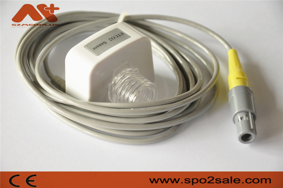 Capteur Capnography - 1015928 du courant principal EtCO2 de CFS Respironics