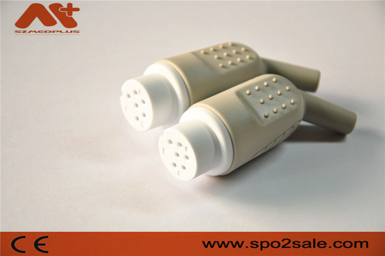 Connecteur IBP Datascope 6Pin compatible avec le câble d'adaptateur IBP Datascope