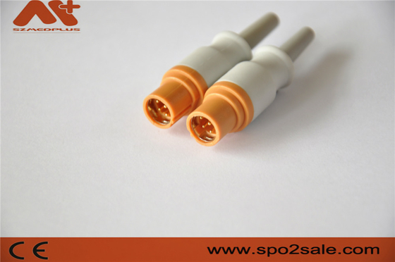 Accessoire de connecteur d'IBP compatible câble pour de Siemens/Draeger IBP adaptateur