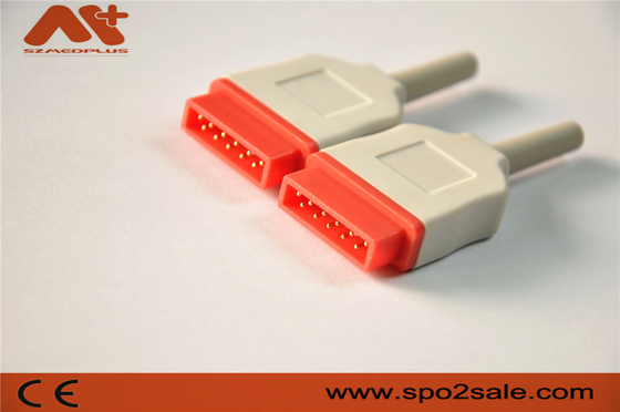 Accessoire de connecteur d'IBP compatible pour le câble d'adaptateur de GE IBP, 11Pin