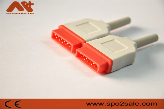 Accessoire de connecteur d'IBP compatible pour le câble d'adaptateur de GE IBP, 11Pin