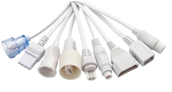 42585-05 connecteur jetable d'Abbott de transducteur du transducteur IBP de Medex Ibp