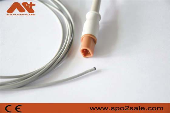 040-000056-00 sonde rectale oesophagienne pédiatrique de la température pour le passeport V, V-série