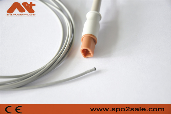 040-000056-00 sonde rectale oesophagienne pédiatrique de la température pour le passeport V, V-série