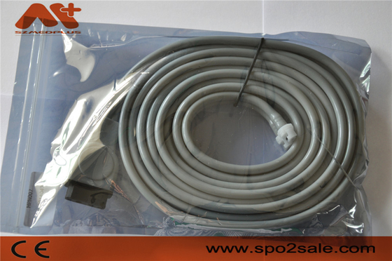 La manchette Zoll de NIBP arrosent rapide au jet femelle de PVC 8000-0655