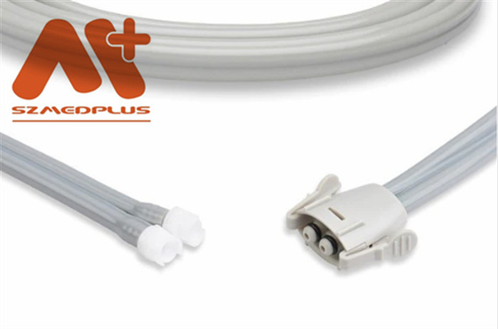 Câble de CFS Welch Allyn Blood Pressure Tubing NIBP pour la tache Vital Signs LXi de tache de Connex