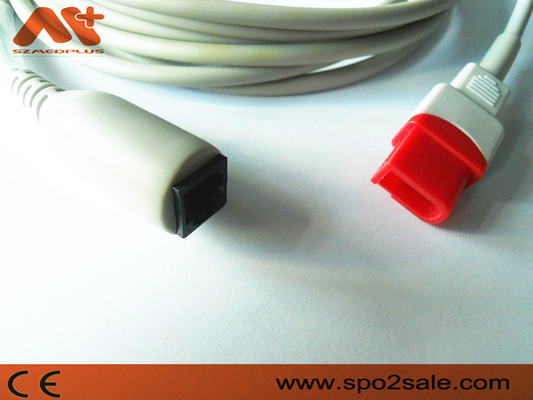 Laboratoires spatiaux au câble 700-0295-00 Philips Ibp Cable For Ultraview d'Abbort IBP