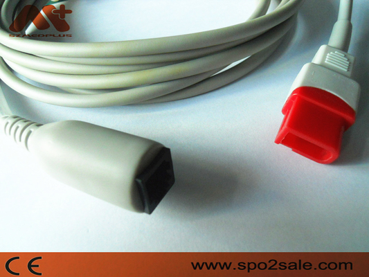 Laboratoires spatiaux au câble 700-0295-00 Philips Ibp Cable For Ultraview d'Abbort IBP