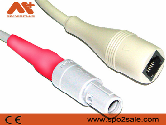 Criticare au câble compatible d'adaptateur d'Abbort IBP pour Matrix, chercheur 2200