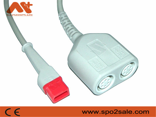Câble des laboratoires spatiaux IBP - 700-0028-00 conjuguent 6 Pin For Ultraview