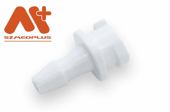 Manchette simple du tube NIBP du nouveau-né 2740 6 - 11 cm