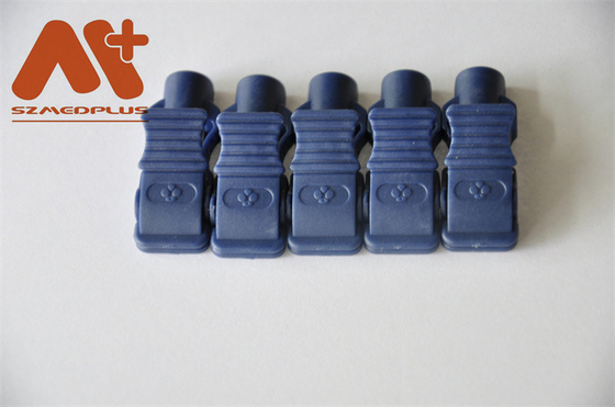 Banane à l'électrode Philips 989803166031 d'électrocardiogramme de Tab Adapters