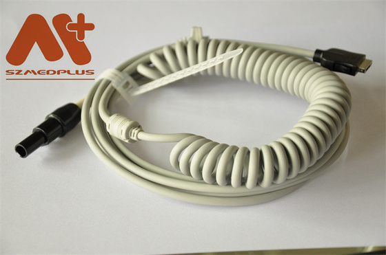 Le tronc d'électrocardiogramme de Marquette Compatible câblent 2016560-001 pour le moniteur patient