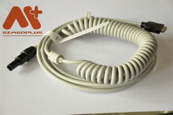 Le tronc d'électrocardiogramme de Marquette Compatible câblent 2016560-001 pour le moniteur patient