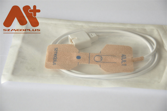 Capteur MAX-A de l'adulte SpO2 de Nellcor Oximax