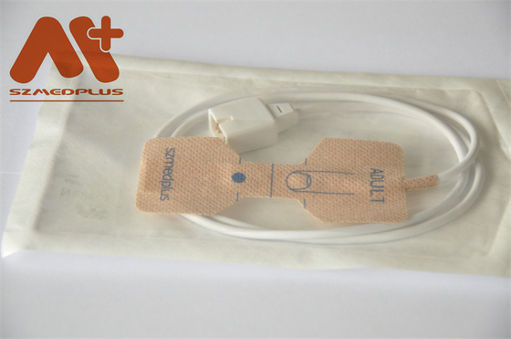 Capteur MAX-A de l'adulte SpO2 de Nellcor Oximax