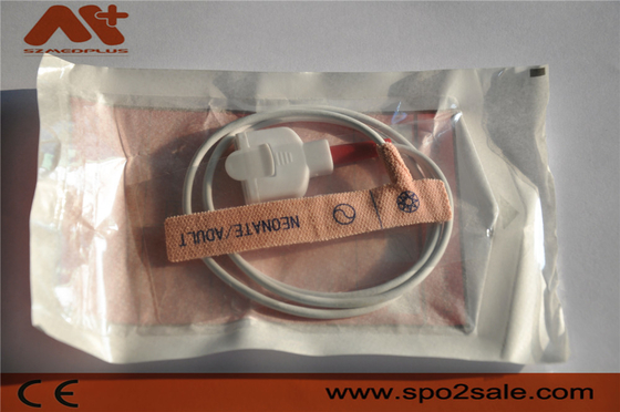 Sonde Spo2 néonatale du capteur Spo2 2515 de szmedplus M-LNCS jetables
