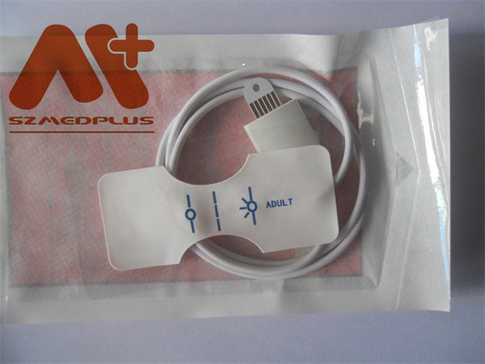 Capteur adulte du capteur Spo2 1001 de CFS szmedplus Lnop jetables