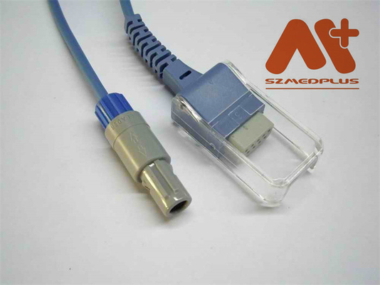 Câble 0010-20-42594 6 Pin Dual 40 de Datascope Mindray SpO2