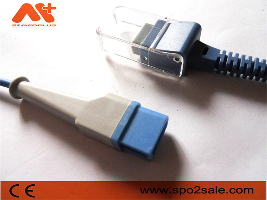 Câble 700-0030-00 10 Pin For Patient Monitor d'adaptateur des laboratoires spatiaux SpO2