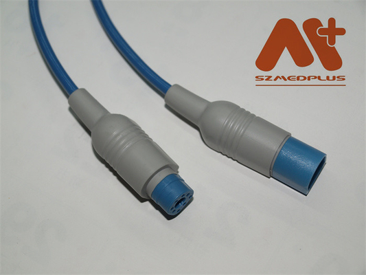 Câble d'adaptateur de Philips Compatible SpO2 - M1941A