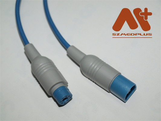 Câble d'adaptateur de Philips Compatible SpO2 - M1941A