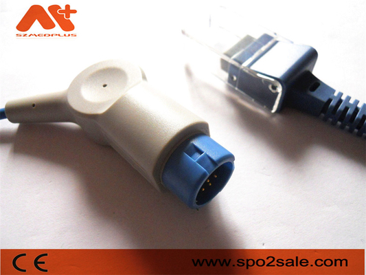 Câble d'adaptateur de Philips Compatible SpO2 - M1900B