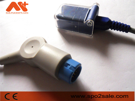 Câble d'adaptateur de Philips Compatible SpO2 - M1900B