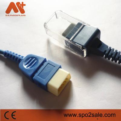 Forgerons médicaux > câble compatible de l'adaptateur SpO2 de BCI - 3311